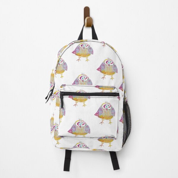 Item preview, "Pippin" 1 | Cute Little Bird designed and sold by LiseHoltArt.