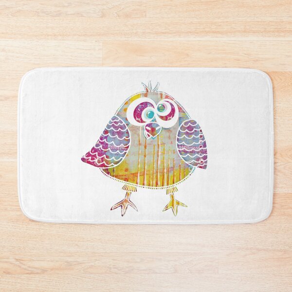 Item preview, "Pippin" 1 | Cute Little Bird designed and sold by LiseHoltArt.