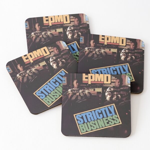 Item preview, epmd strictly business designed and sold by HELNOS.