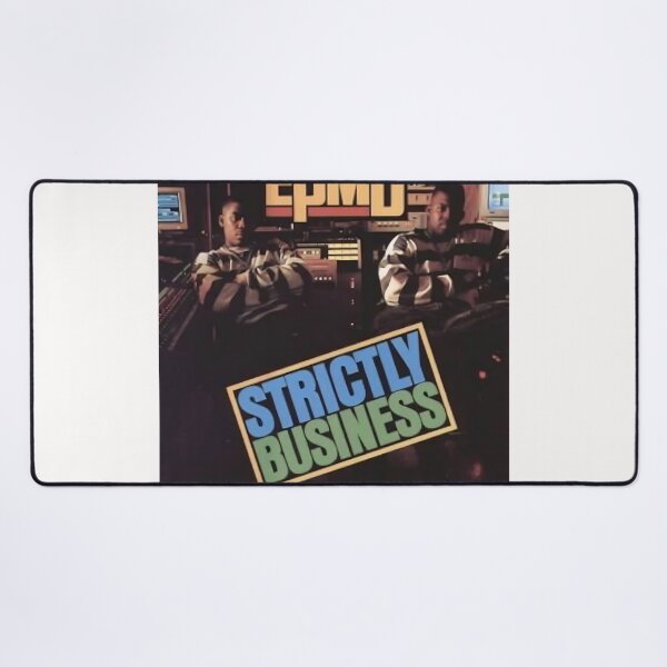 Item preview, epmd strictly business designed and sold by HELNOS.