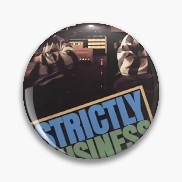 Item preview, epmd strictly business designed and sold by HELNOS.