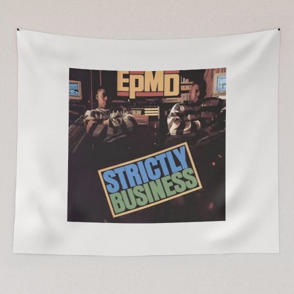Item preview, epmd strictly business designed and sold by HELNOS.