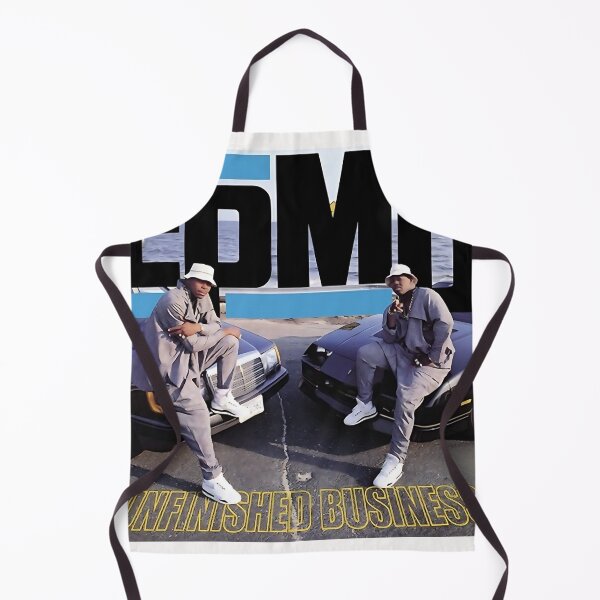 Item preview, epmd unfinished business designed and sold by HELNOS.