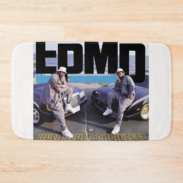 Item preview, epmd unfinished business designed and sold by HELNOS.