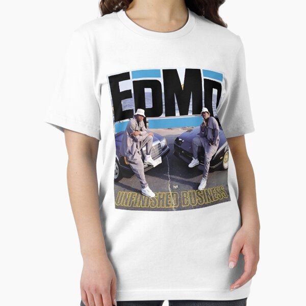 Item preview, epmd unfinished business designed and sold by HELNOS.