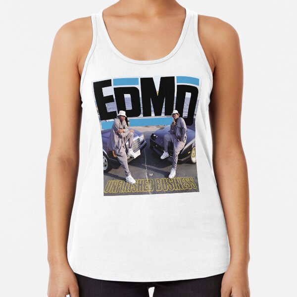 Item preview, epmd unfinished business designed and sold by HELNOS.