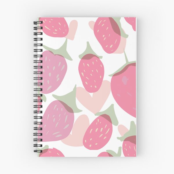 Item preview, Funky Fresh Strawberry  designed and sold by HeartintheWoods.