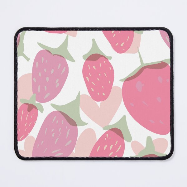 Item preview, Funky Fresh Strawberry  designed and sold by HeartintheWoods.