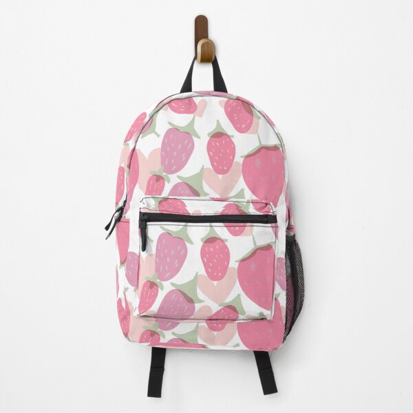 Item preview, Funky Fresh Strawberry  designed and sold by HeartintheWoods.
