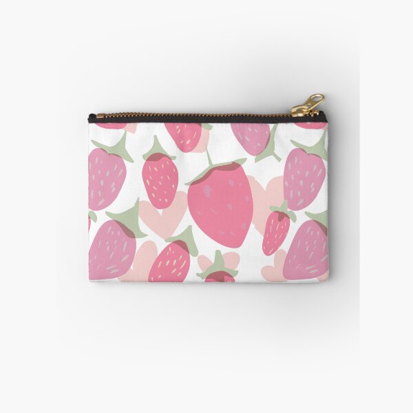 Item preview, Funky Fresh Strawberry  designed and sold by HeartintheWoods.