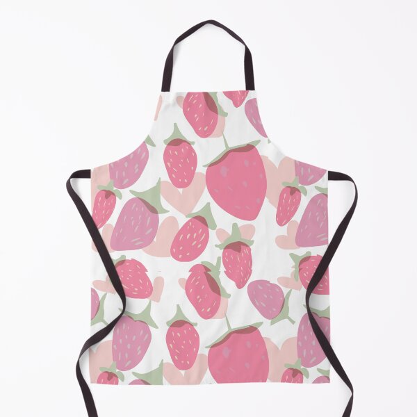 Item preview, Funky Fresh Strawberry  designed and sold by HeartintheWoods.