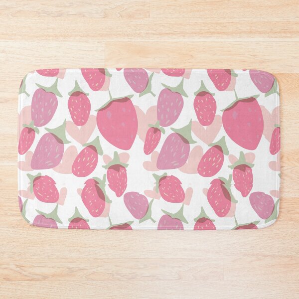 Item preview, Funky Fresh Strawberry  designed and sold by HeartintheWoods.