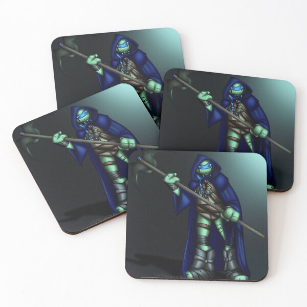 Item preview, Sorcerer Leo designed and sold by CosmoShard.