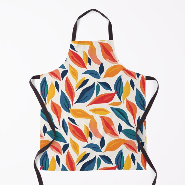 Item preview, Flat Design Inspired -- Leaves designed and sold by vfxbear.