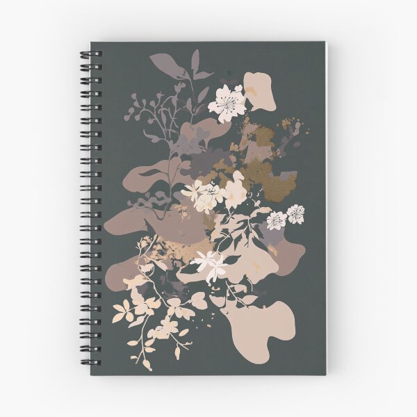 Item preview, Flower Series: Peaceful Masterpiece designed and sold by ZenithDynasty.