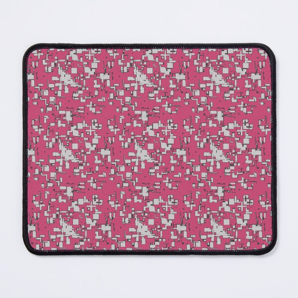 Item preview, Abstract cube grunge design(Red) designed and sold by Tokofereal.
