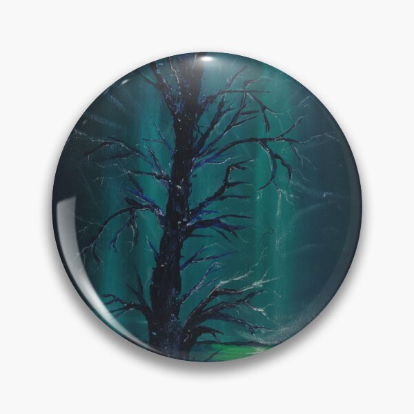 Item preview, Tree by Hidden Pond  designed and sold by RawlingsArt.