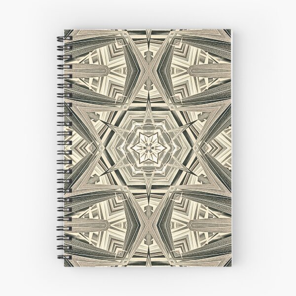 Item preview, DIVINE SYMMETRY - Boho Tropical Aesthetic #133c Kaleidography | Nature Photography Symmetry Art Fusion - ashrawArt Divine Design designed and sold by ashrawArt Designer Boutique Art.