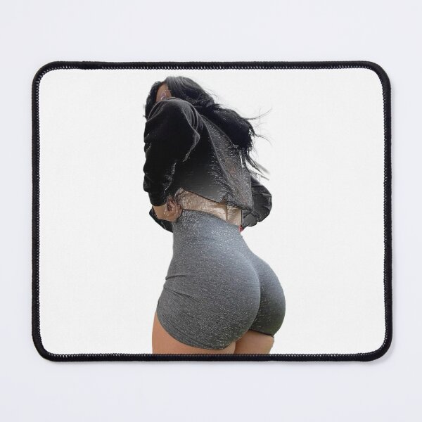 Item preview, Gym Shawty (White) designed and sold by Zheap14.