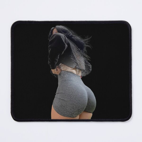 Item preview, Gym Shawty (Black) designed and sold by Zheap14.