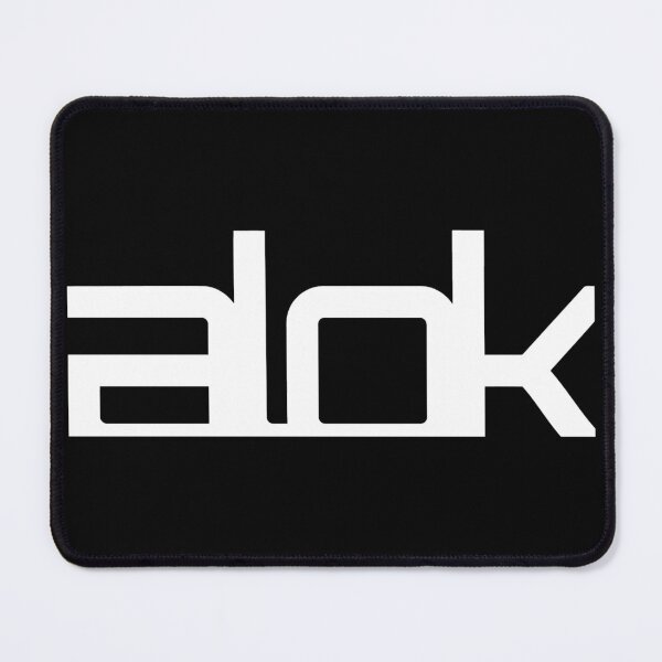 Item preview, ALOK - Brazilian DJ Record producer designed and sold by KAREN HOFFMAN.