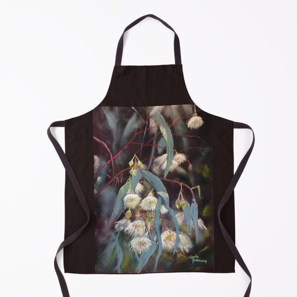 Item preview, 'Ironbark Blossom designed and sold by Lynda Robinson.