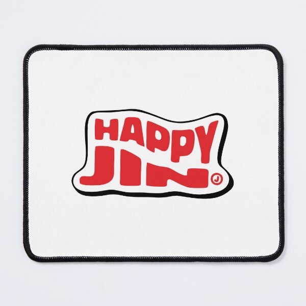 Item preview, HAPPY JIN designed and sold by Springethereal.