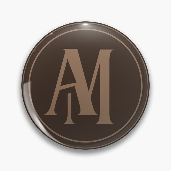 Item preview, Arna Maeve Band Logo - Brown designed and sold by arna-maeve.