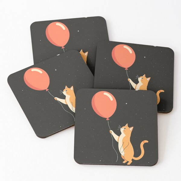 Item preview, Flying Cat designed and sold by league95.