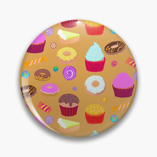 Item preview, Bakery designed and sold by Jitterbird.