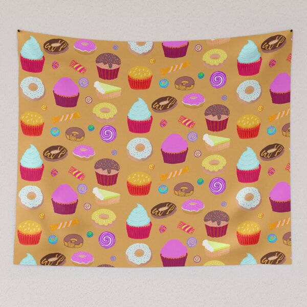 Item preview, Bakery designed and sold by Jitterbird.