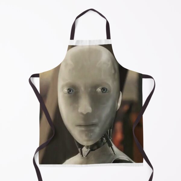 Item preview, Robot Meme designed and sold by Botany Co..