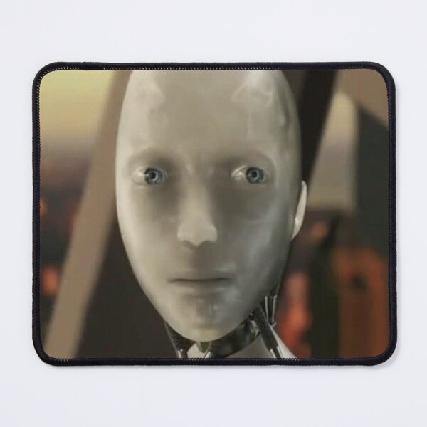 Item preview, Robot Meme designed and sold by Botany Co..