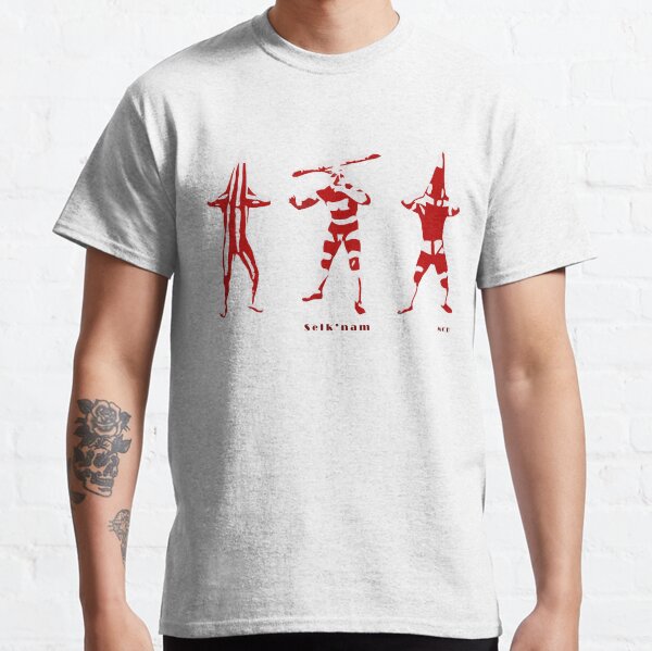 Item preview, Selk'nams designed and sold by MiguelCD1981.