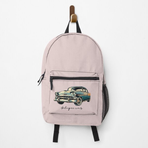 Item preview, "Antique car." designed and sold by taworn.
