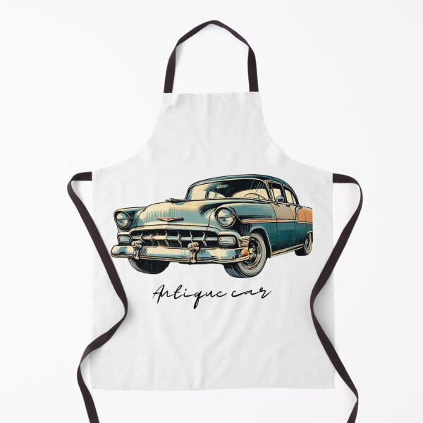 Item preview, "Antique car." designed and sold by taworn.