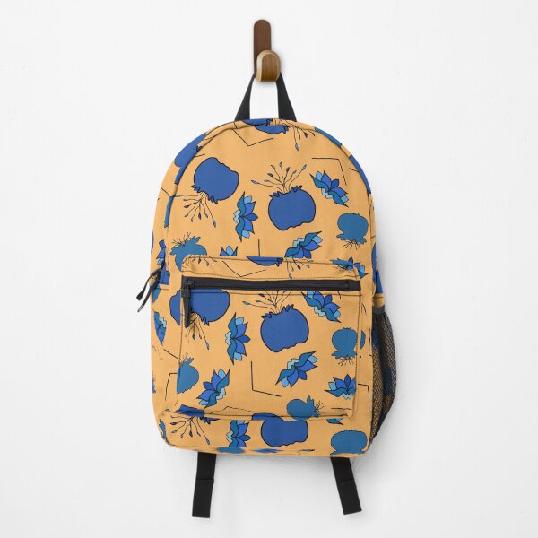 Item preview, Blue Pomegranate for Yalda designed and sold by Moojan Azar.