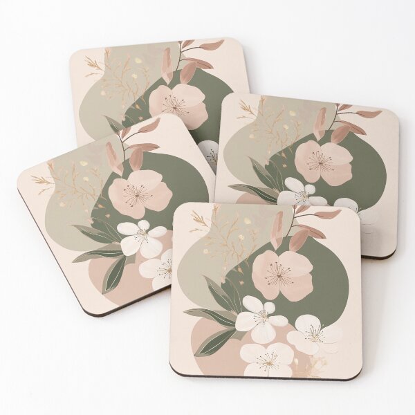 Item preview, Flower Series: Soft designed and sold by ZenithDynasty.