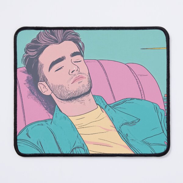 Item preview, Liam Payne Tribute - Lo-fi Vibes designed and sold by RelaxingDreams.