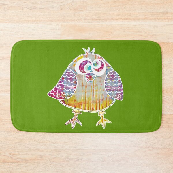 Item preview, "Pippin" 2 | Cute Little Bird designed and sold by LiseHoltArt.