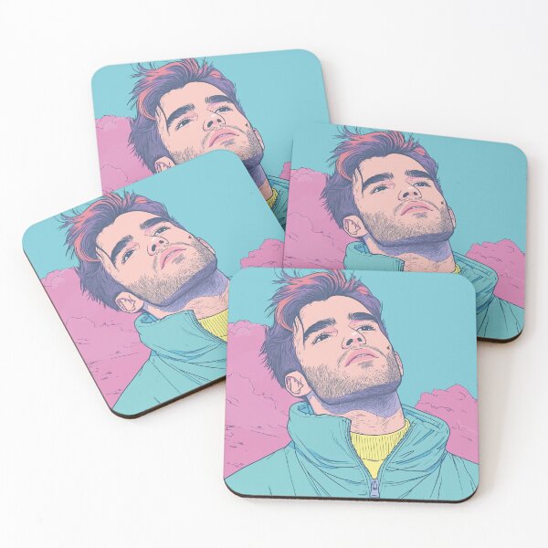 Item preview, Liam Payne Tribute - Lo-fi Vibes designed and sold by RelaxingDreams.