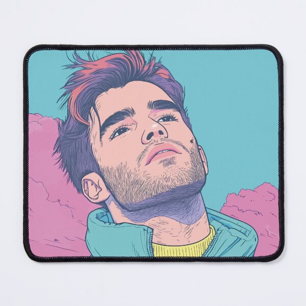 Item preview, Liam Payne Tribute - Lo-fi Vibes designed and sold by RelaxingDreams.