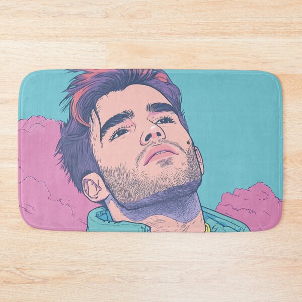 Item preview, Liam Payne Tribute - Lo-fi Vibes designed and sold by RelaxingDreams.