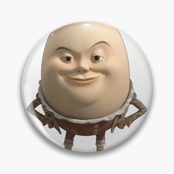 Item preview, Humpty Dumpty  designed and sold by Botany Co..