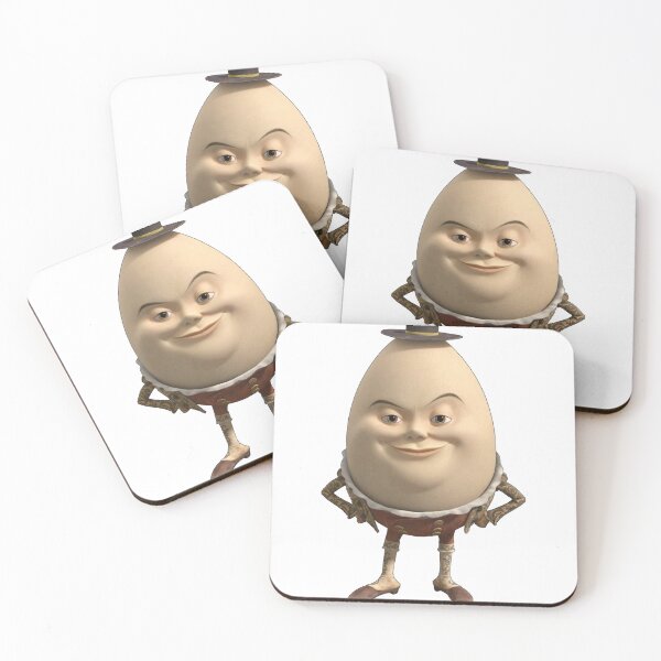 Item preview, Humpty Dumpty  designed and sold by Botany Co..