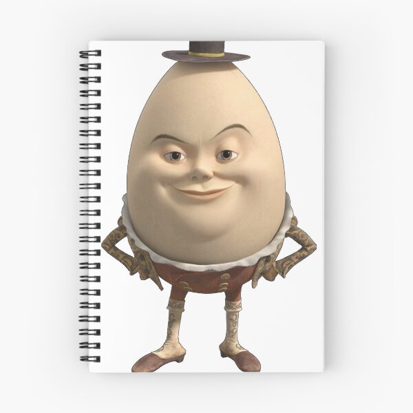 Item preview, Humpty Dumpty  designed and sold by Botany Co..