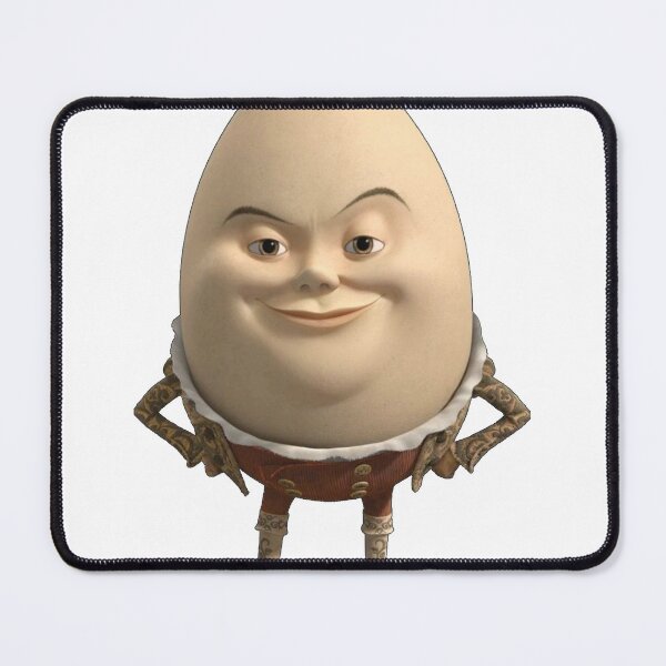Item preview, Humpty Dumpty  designed and sold by Botany Co..