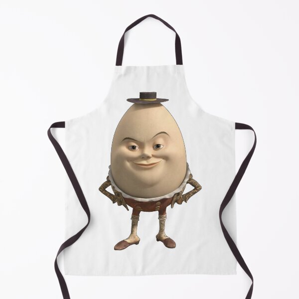 Item preview, Humpty Dumpty designed and sold by Botany Co..