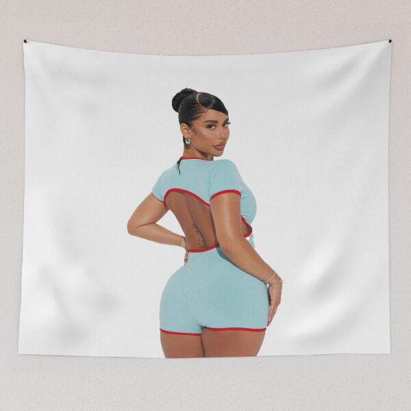 Item preview, Baddie with a Shortie designed and sold by Zheap14.