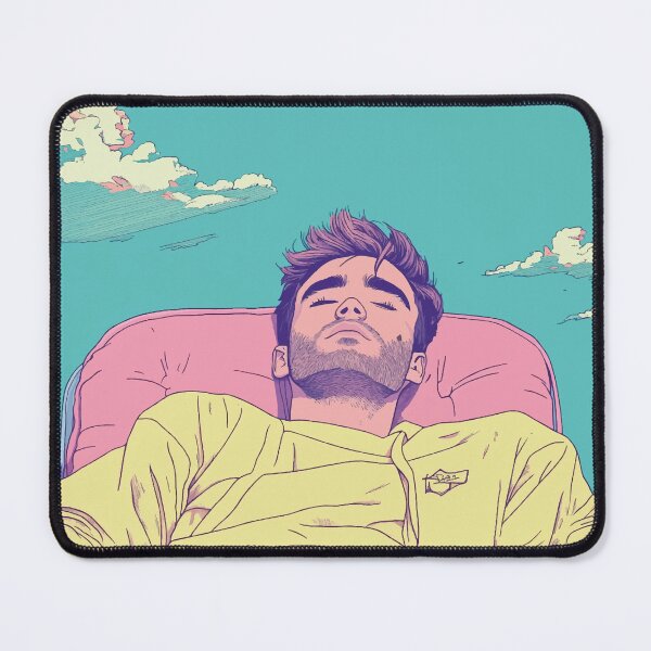 Item preview, Liam Payne Tribute - Lo-fi Vibes designed and sold by RelaxingDreams.